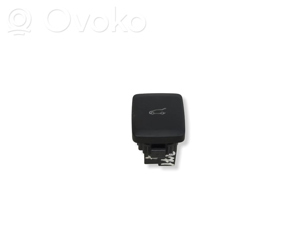 Ford Mondeo MK V Interruptor para abrir la puerta trasera 