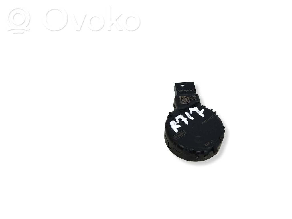 Ford Mondeo MK V Rain sensor 