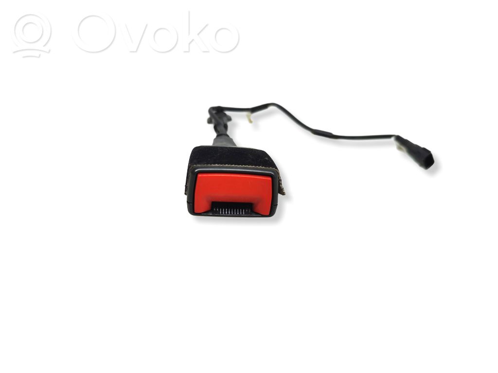 Ford Mondeo MK V Front seatbelt buckle 