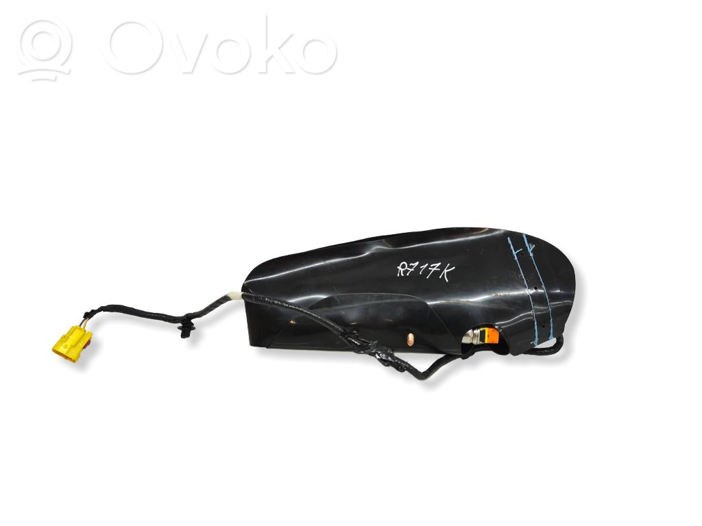 Ford Mondeo MK V Poduszka powietrzna Airbag fotela 