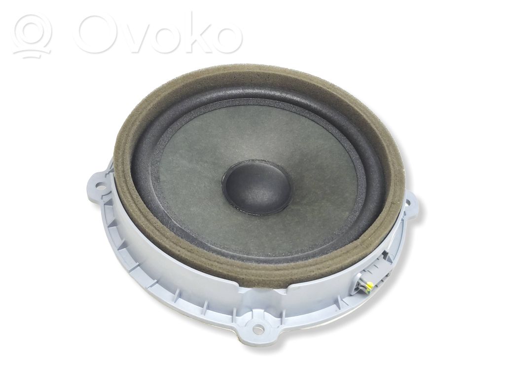 Hyundai Ioniq Front door speaker 