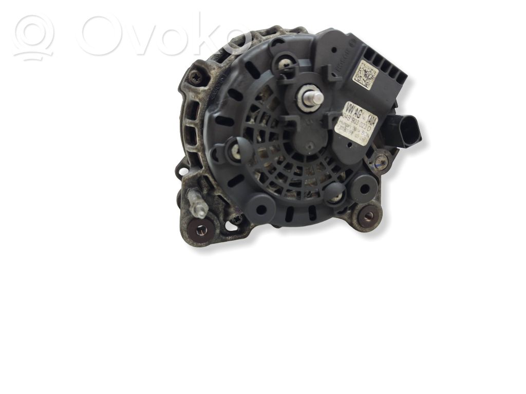 Skoda Fabia Mk3 (NJ) Generator/alternator 