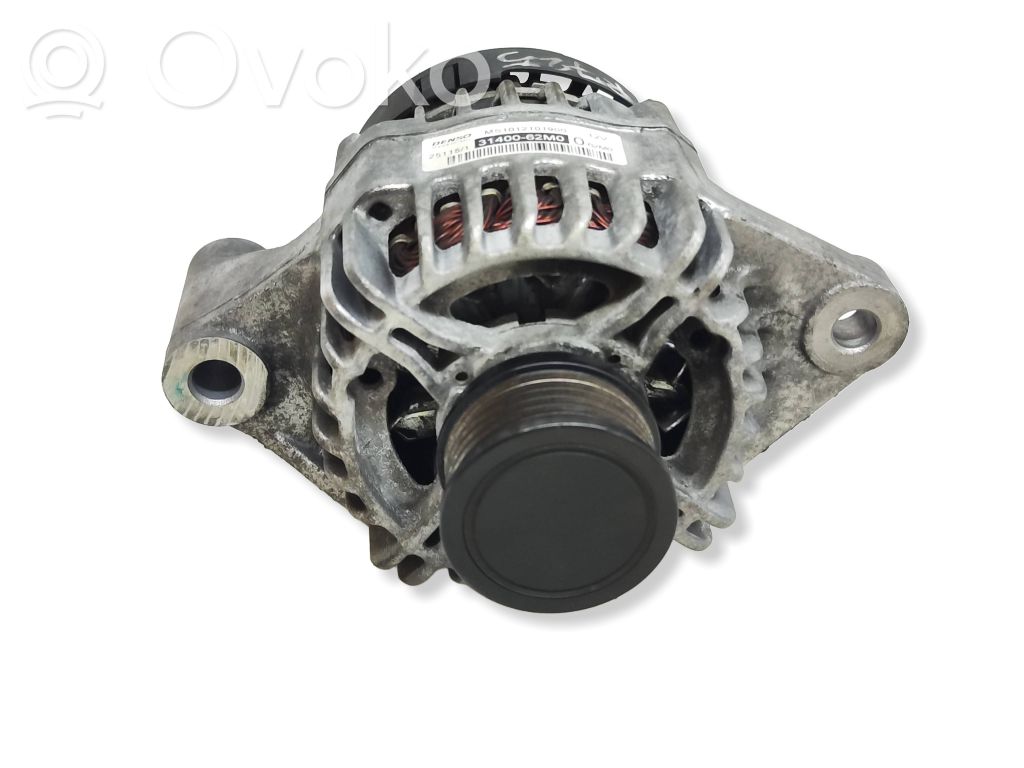 Alternador   MS1012101900,3140062M0