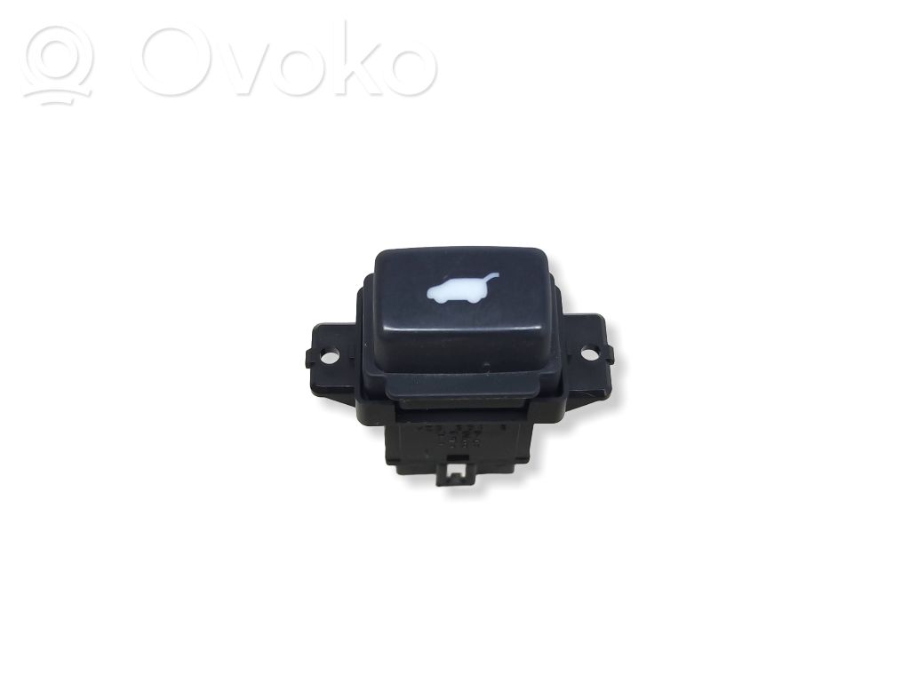 Honda CR-V Tailgate opening switch 