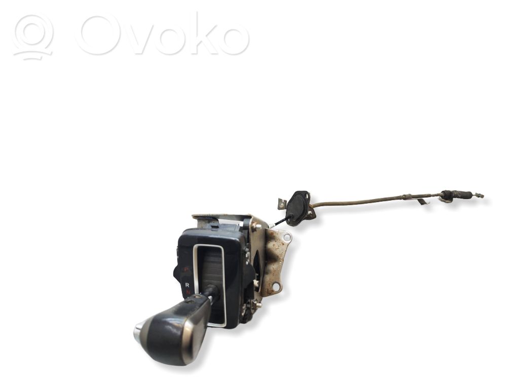Selector caja de cambios   T1GD910,54315T0CA810M1