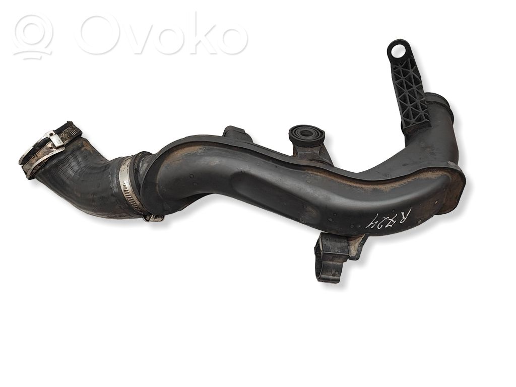 Audi TT TTS Mk2 Intercooler hose/pipe 