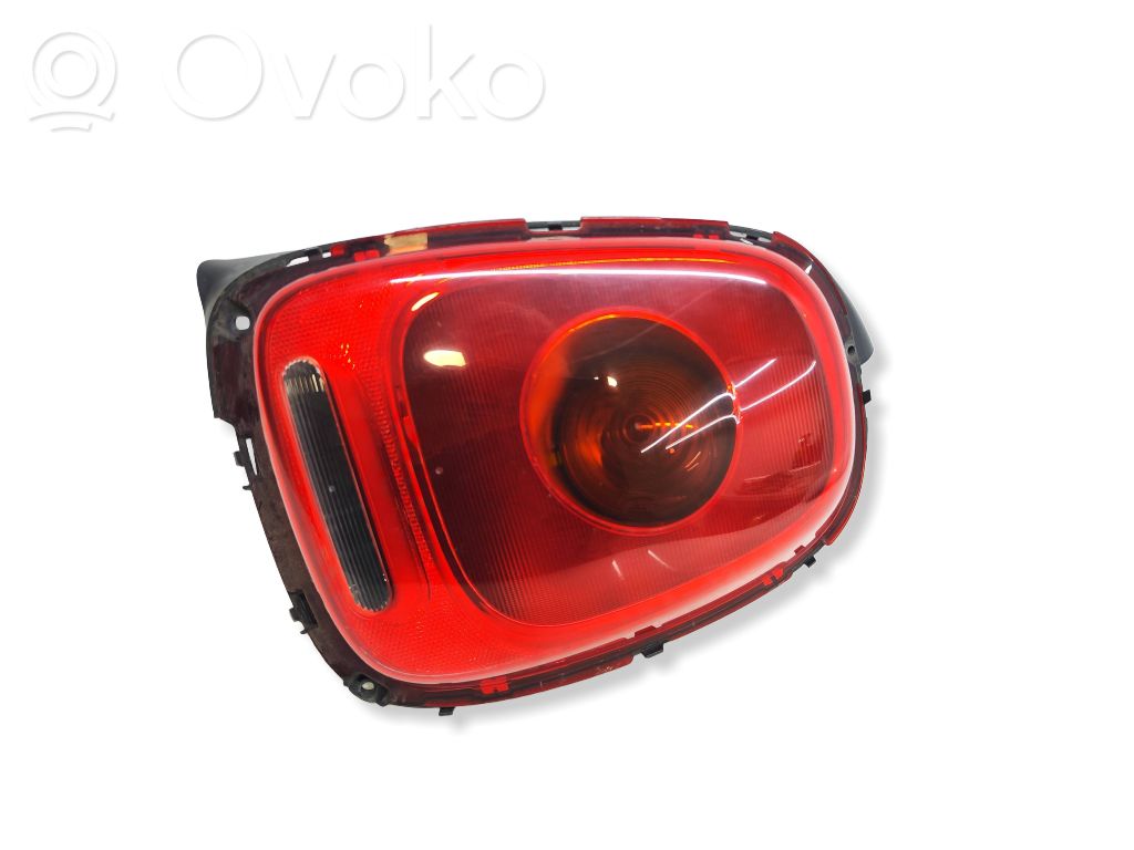 Mini One - Cooper F56 F55 Takavalot 