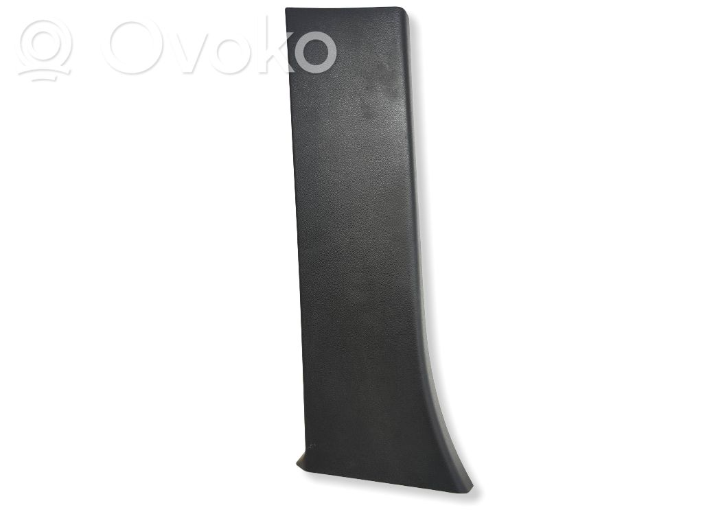 Peugeot Partner III (B) pillar trim (bottom) 