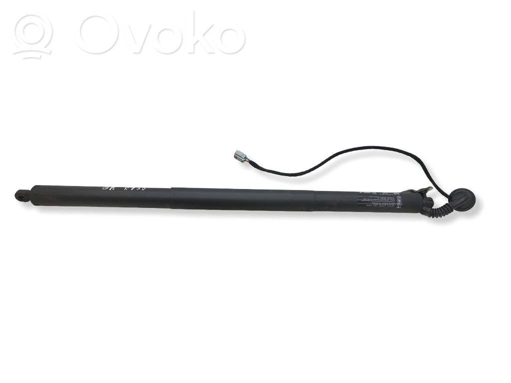Amortyzator klapy tylnej bagażnika   DS73A402A54AD,092039,R0507190
