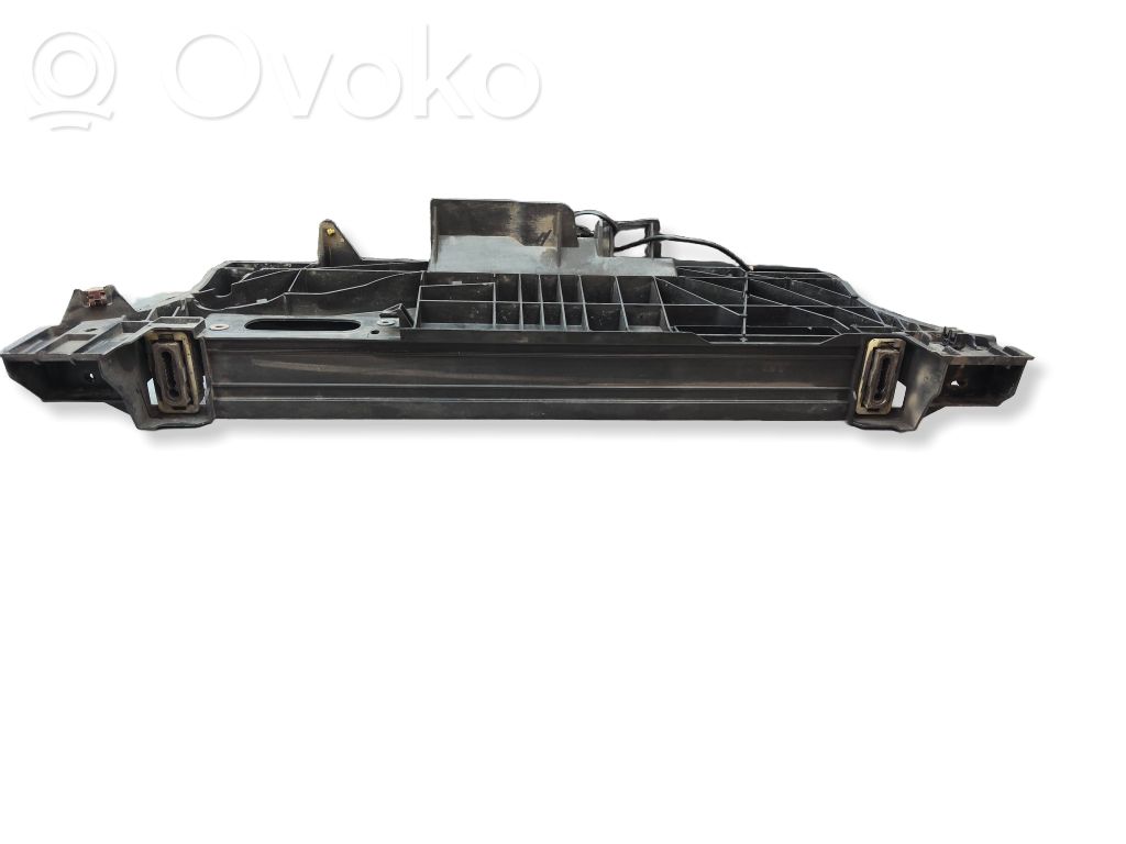 Opel Combo E Suport superior panou fixare radiatoare 