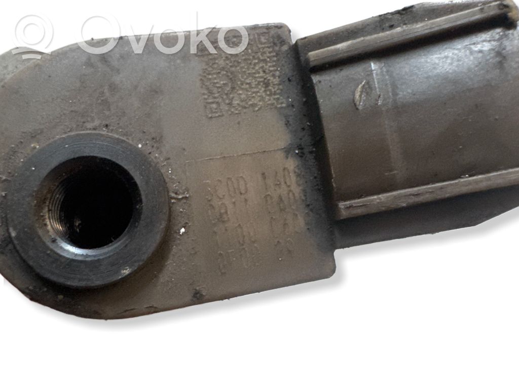 Inyector de combustible   113201