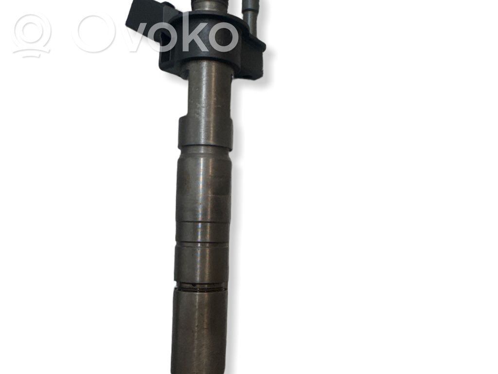 Fuel injector   0445116,0445116024