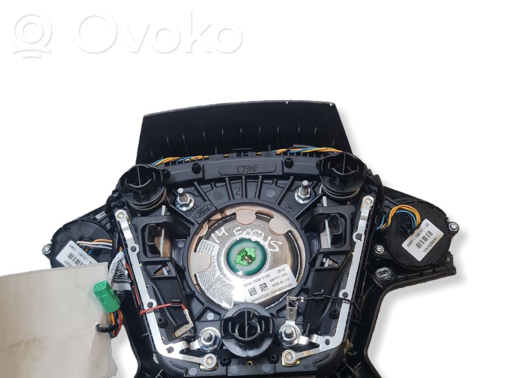 Airbag del volante   ARBA