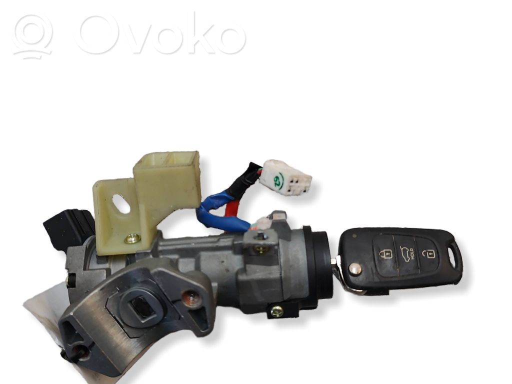 Ignition lock   MDZDC2