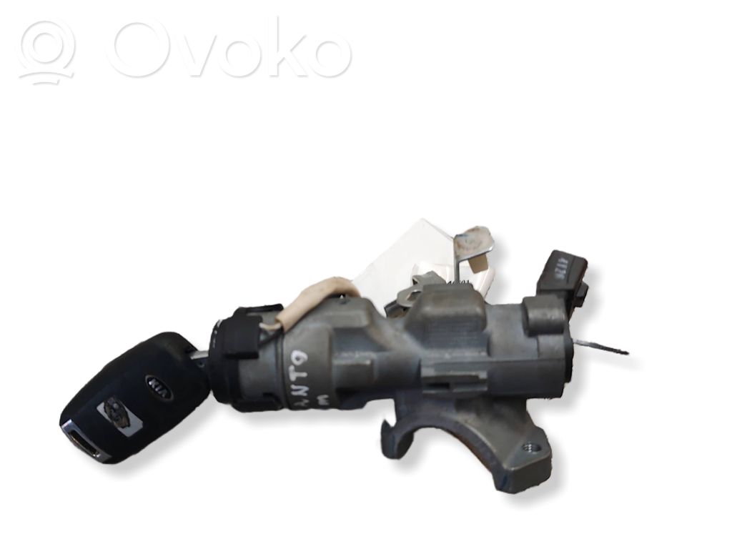 Ignition lock   ZDC2,RB,RBZDC2