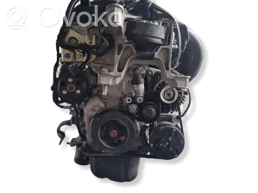 Двигатель   P501,20454142,P5,P520454142