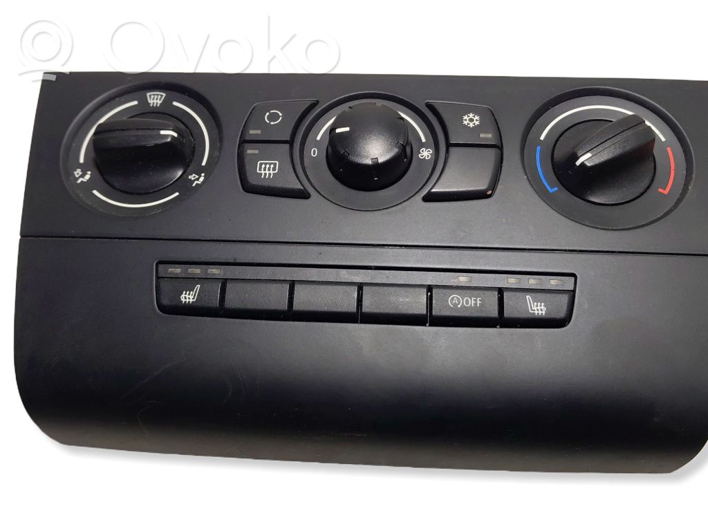 Climate control unit   9236778,100069146,A2C53411868