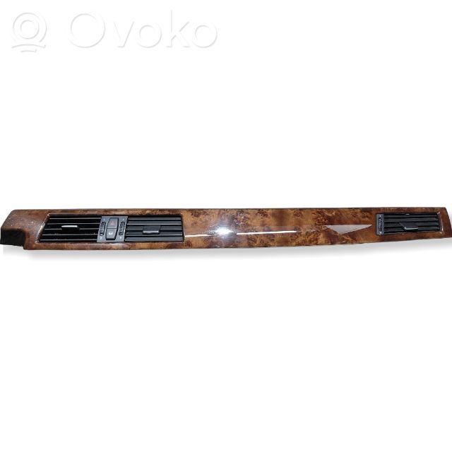 BMW 5 E60 E61 Dashboard glove box trim 