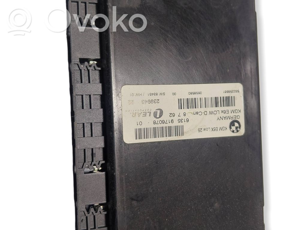 Module confort   9176078,239943