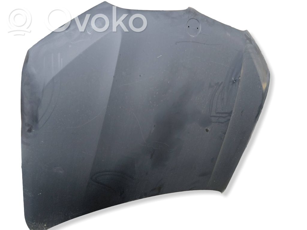 BMW X5 G05 Motorhaube 