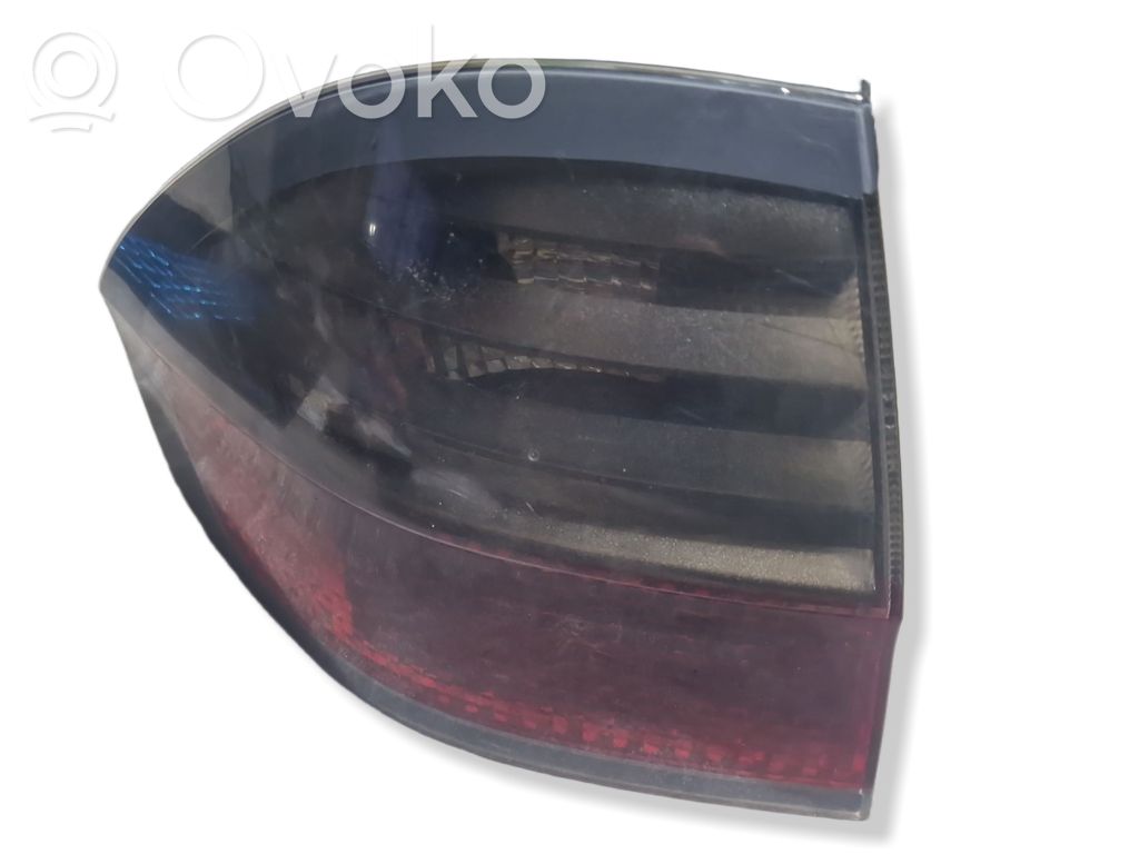 Ford S-MAX Galinis žibintas kėbule 
