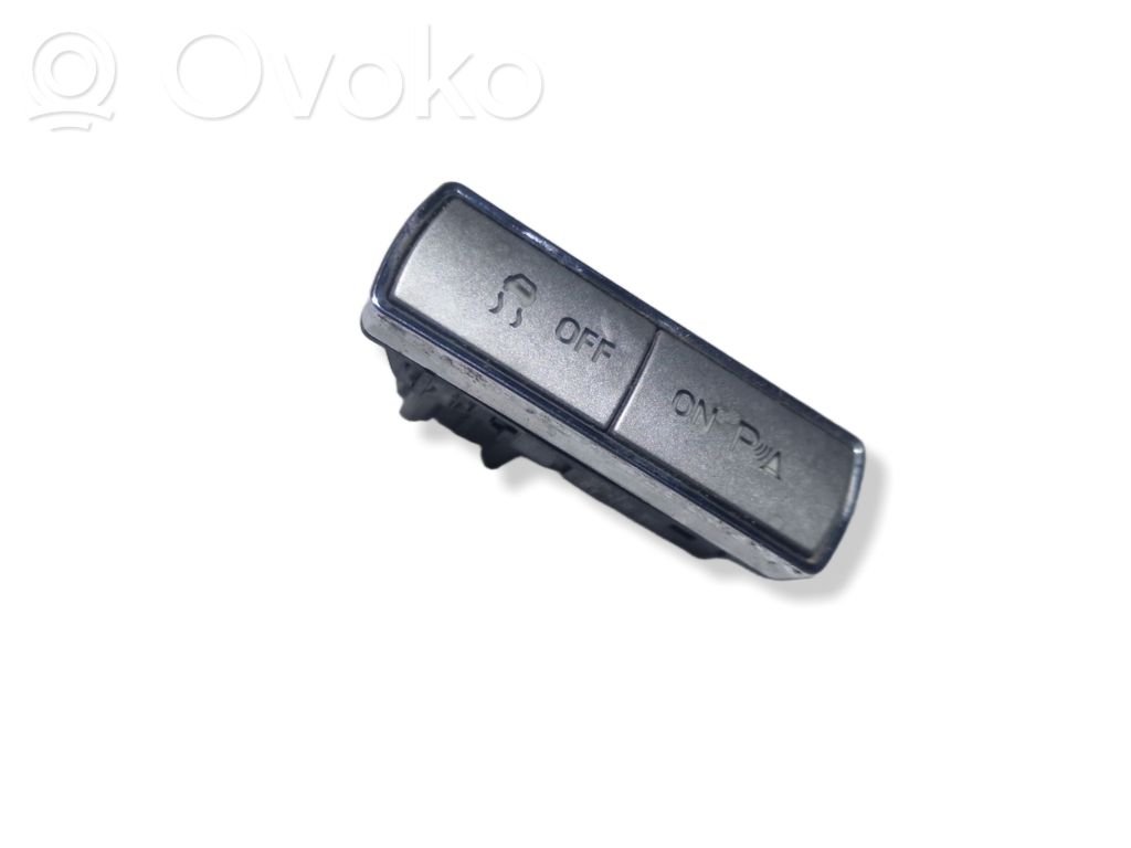 Ford S-MAX Traction control (ASR) switch 
