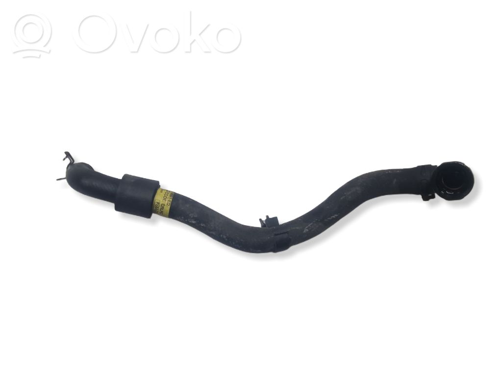 Ohjaustehostimen letkusto   6G913691ED,A094F
