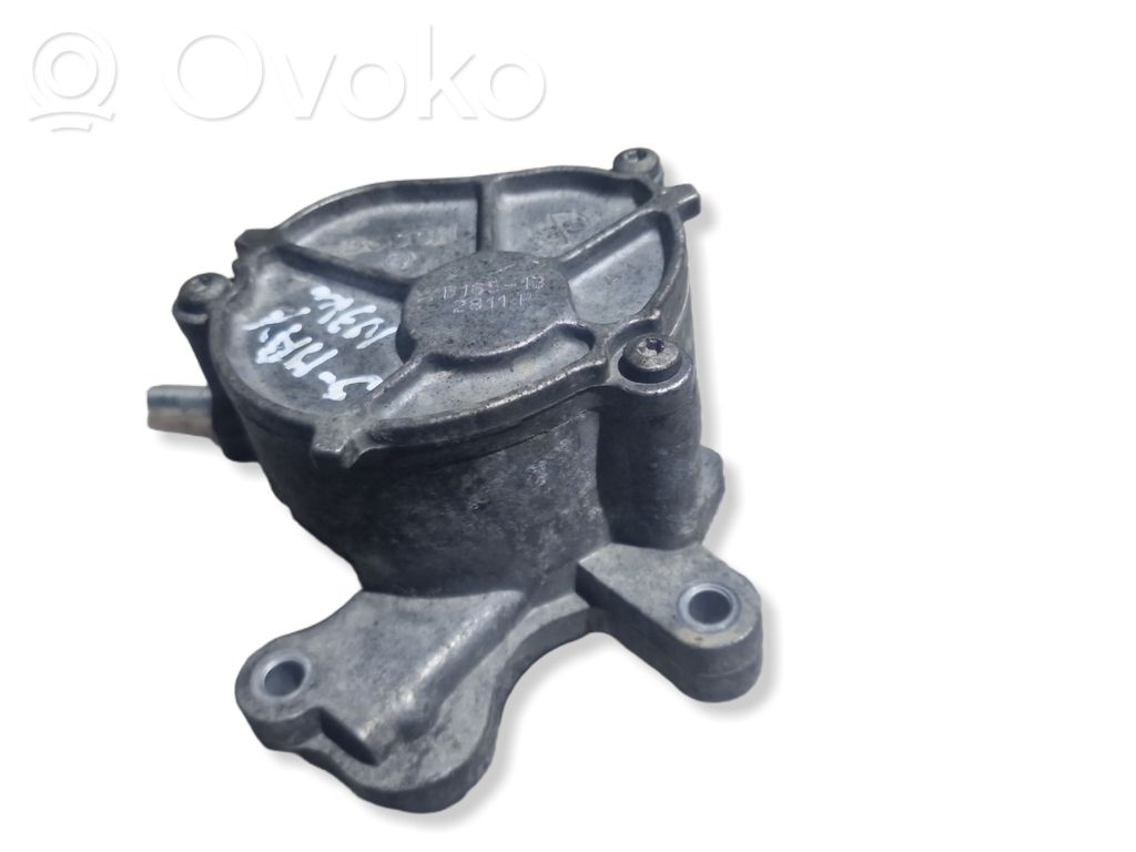 Vacuum pump   D1651B,2811P