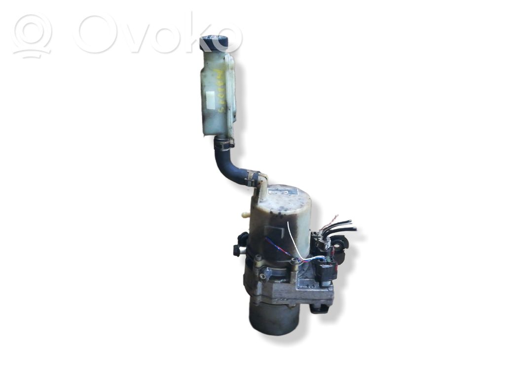Ohjaustehostimen pumppu   995151011,03150375