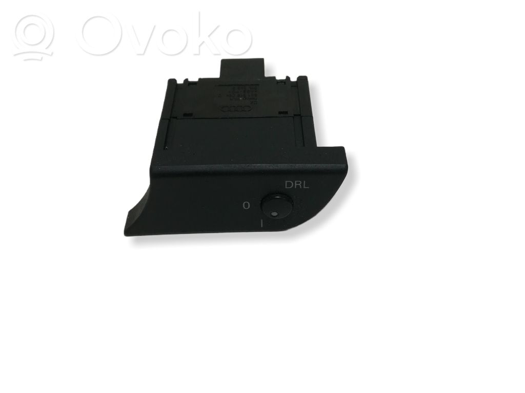 Audi A4 S4 B7 8E 8H Otros interruptores/perillas/selectores 