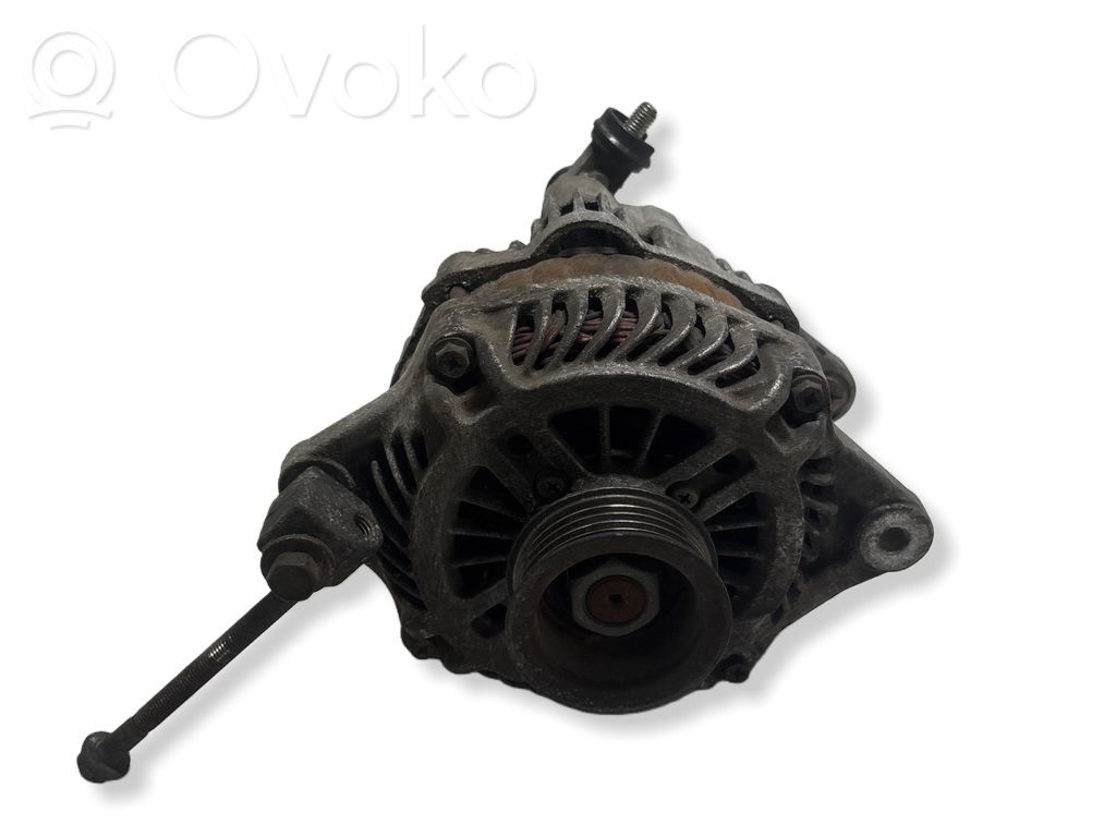 Subaru Legacy Ģenerators 
