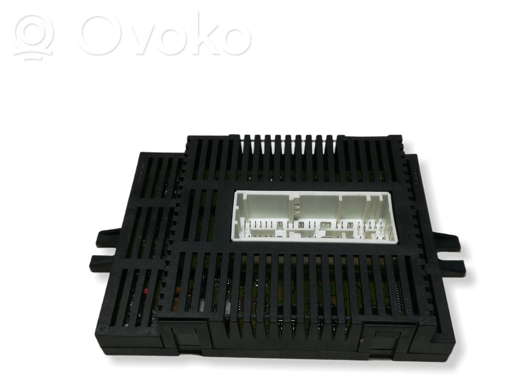 BMW 5 E60 E61 Light module LCM 