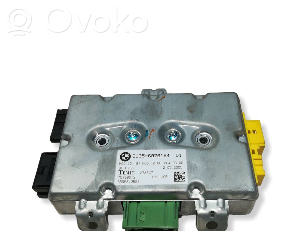 Door control unit/module   75789012,6135697615401,BBR5E12B98