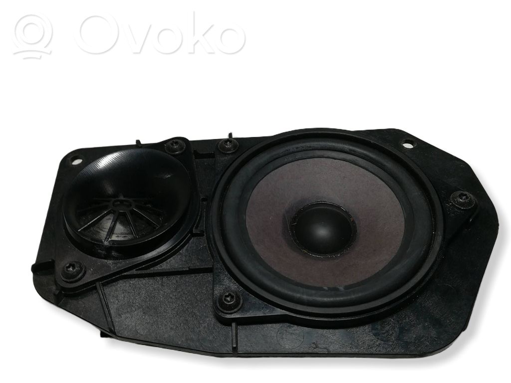 BMW 5 E60 E61 Parcel shelf speaker 