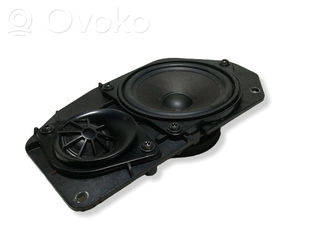 BMW 5 E60 E61 Parcel shelf speaker 