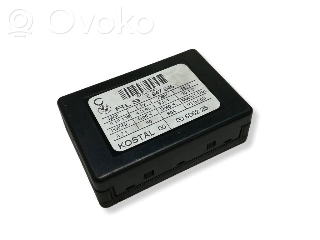Regensensor   6947845,00606225