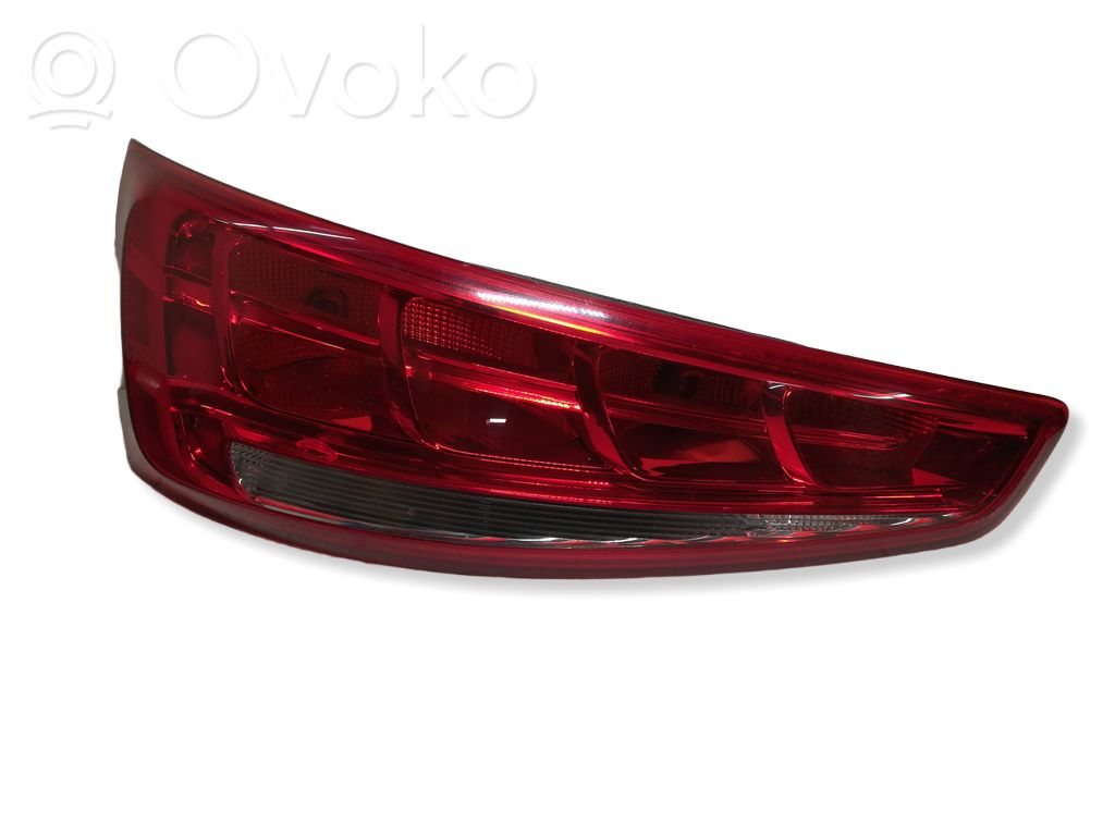 Audi Q3 8U Takavalot 