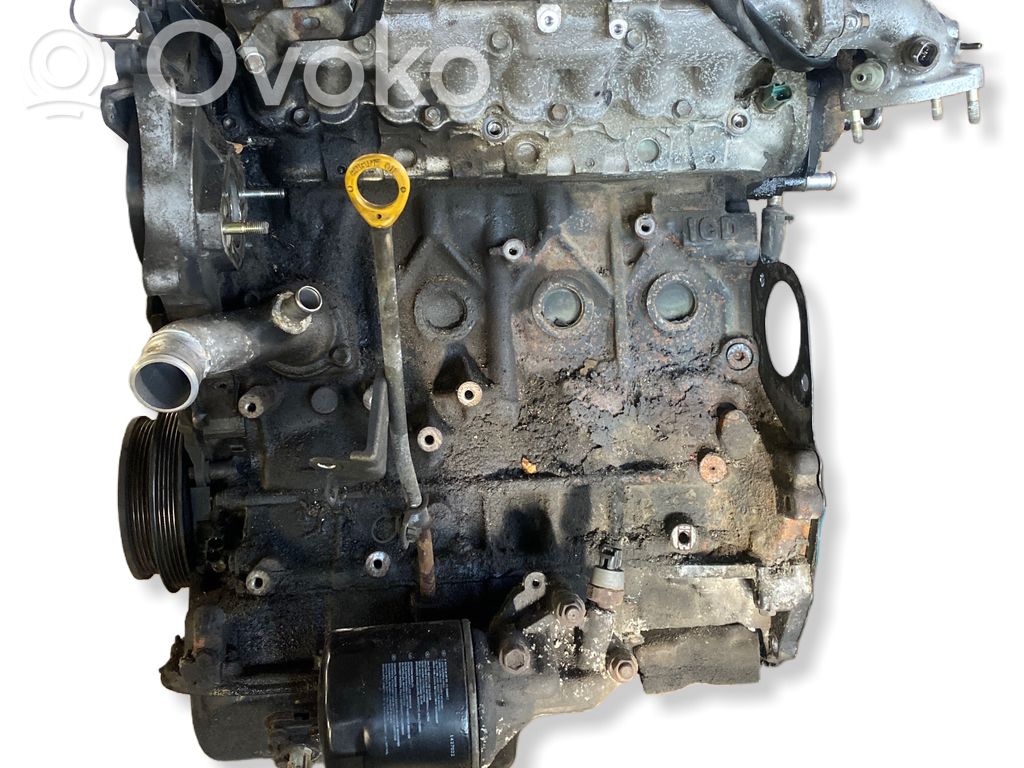 Moteur   1CD