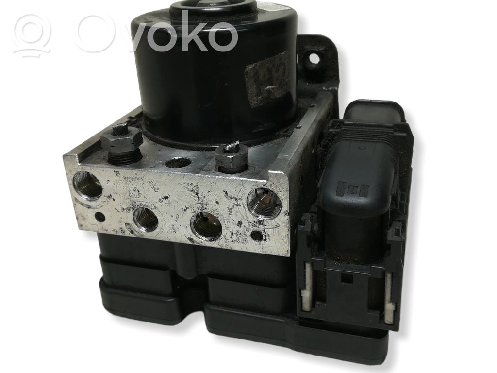 Ford Fiesta ABS Blokas 