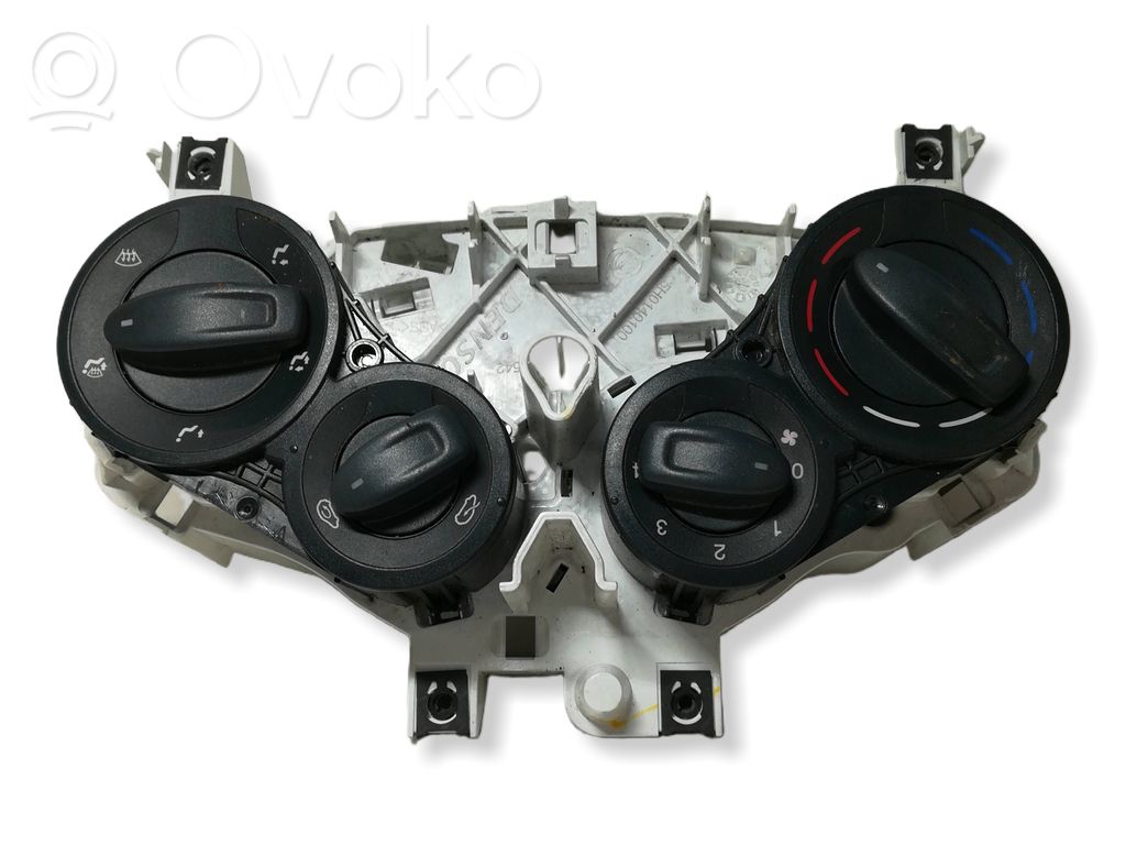 Ford Ka Climate control unit 