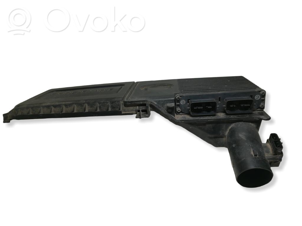 Mazda 3 I Engine control unit/module 