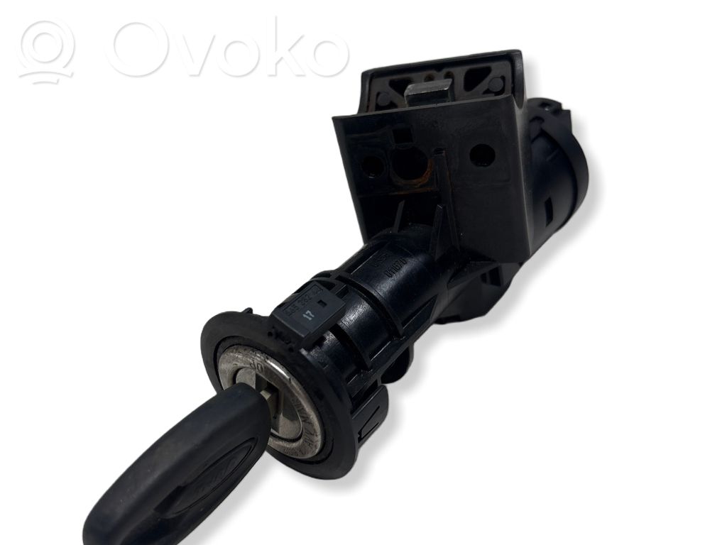 Ford Ka Užvedimo spynelė 