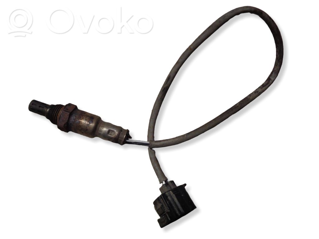 Mitsubishi Space Star Lambda probe sensor 
