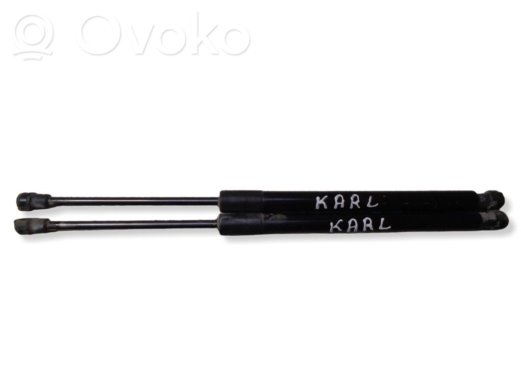 Opel Karl Tailgate/trunk strut/damper 