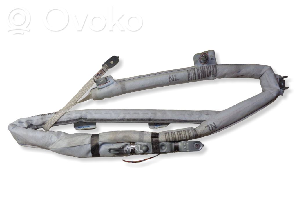 Opel Karl Kopfairbag 