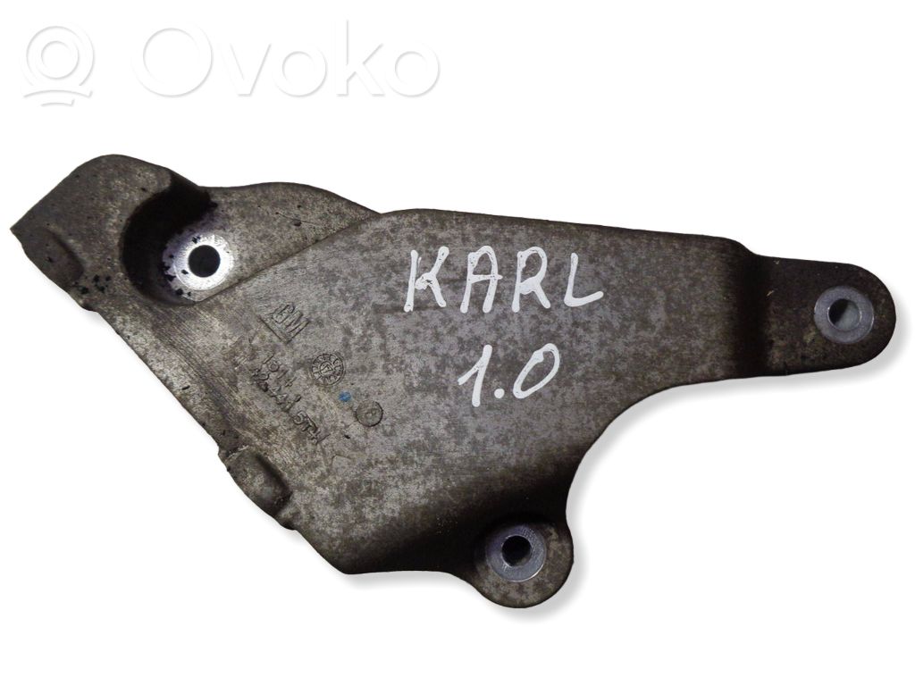 Opel Karl Engine mounting bracket 