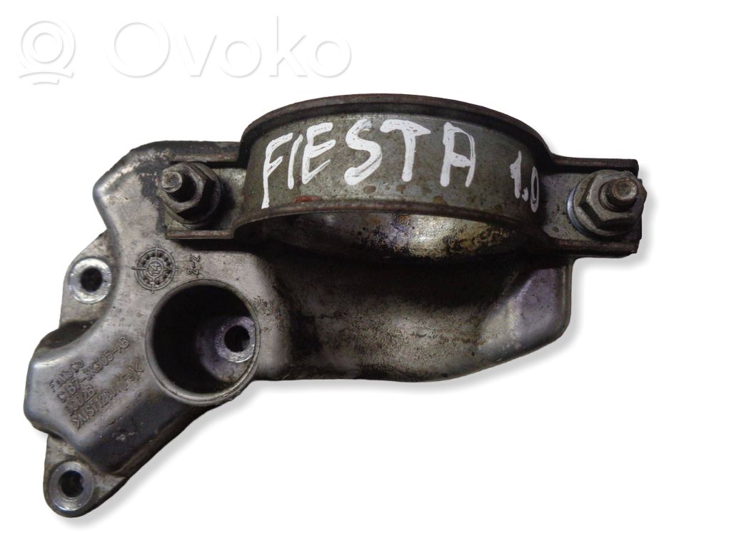 Ford Fiesta Support/coussin de moteur 
