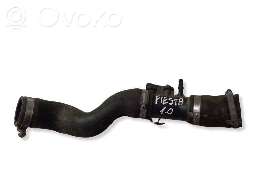 Ford Fiesta Air intake hose/pipe 