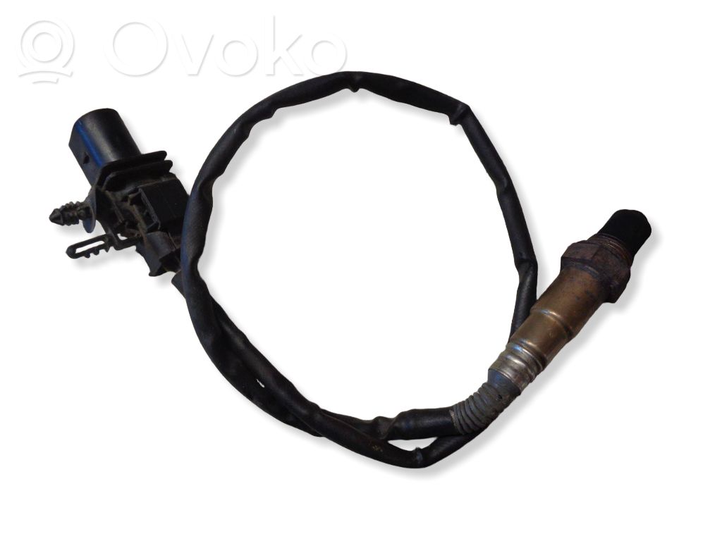 Ford Fiesta Lambda probe sensor 