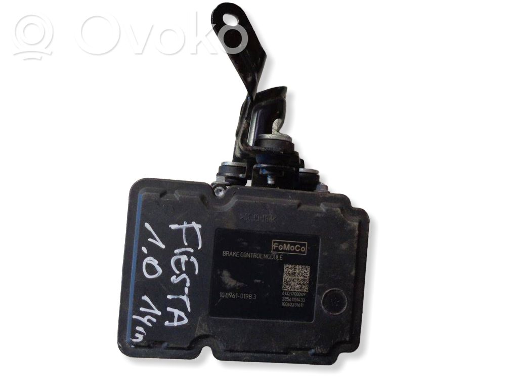Ford Fiesta ABS Pump 